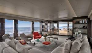 Pronajem Motorová jachta 