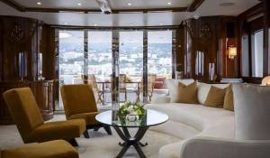 Pronajem Motorová jachta 