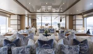 Pronajem Motorová jachta 