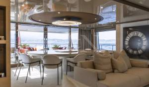 Pronajem Motorová jachta 