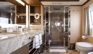 Pronajem Motorová jachta 