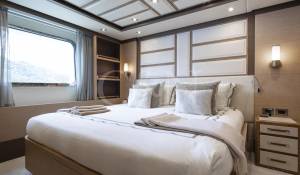 Pronajem Motorová jachta 