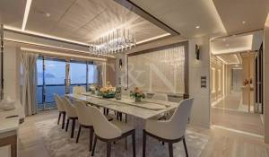 Pronajem Motorová jachta 