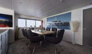 Pronajem Motorová jachta 