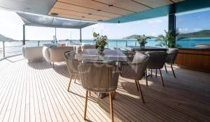 Pronajem Motorová jachta 