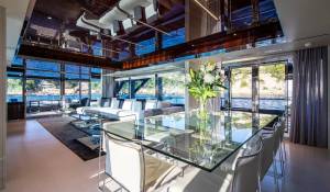 Pronajem Motorová jachta 