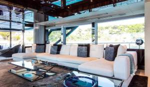 Pronajem Motorová jachta 