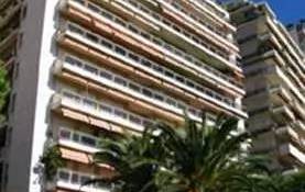 Pronájem Parkoviště Monaco