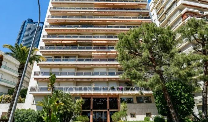 Pronájem Parkoviště Monaco