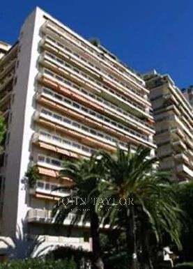 Pronájem Parkoviště Monaco
