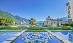 Pronájem Pasáž Montreux