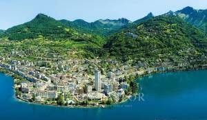 Pronájem Pasáž Montreux