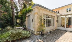 Pronájem Pavilon Bordeaux