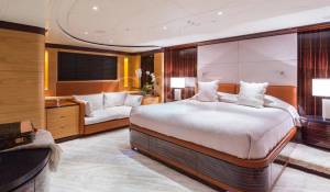 Pronajem Plachetní jachta 