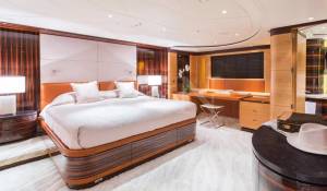 Pronajem Plachetní jachta 