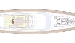 Pronajem Plachetní jachta 