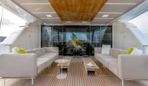 Pronajem Plachetní jachta 