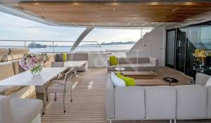 Pronajem Plachetní jachta 