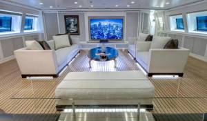 Pronajem Plachetní jachta 