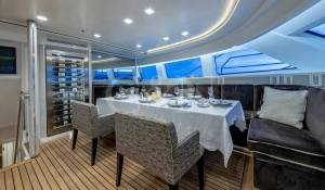 Pronajem Plachetní jachta 