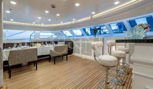 Pronajem Plachetní jachta 