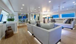 Pronajem Plachetní jachta 