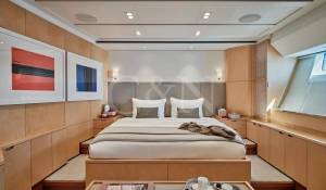 Pronajem Plachetní jachta 