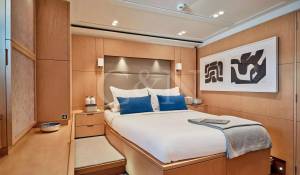 Pronajem Plachetní jachta 