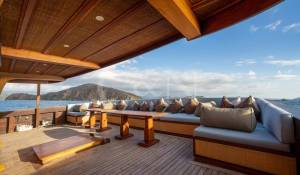 Pronajem Plachetní jachta 