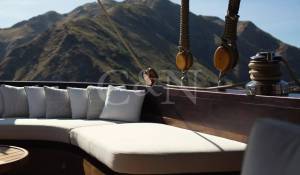 Pronajem Plachetní jachta 