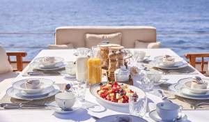 Pronajem Plachetní jachta 