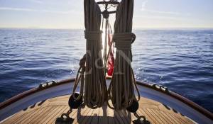 Pronajem Plachetní jachta 