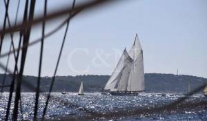 Pronajem Plachetní jachta 