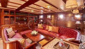 Pronajem Plachetní jachta 