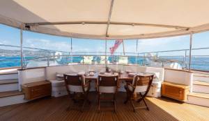 Pronajem Plachetní jachta 