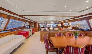 Pronajem Plachetní jachta 