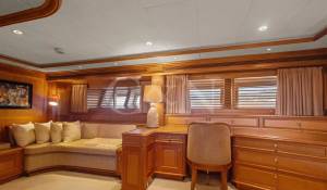 Pronajem Plachetní jachta 