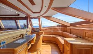 Pronajem Plachetní jachta 