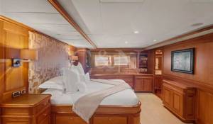 Pronajem Plachetní jachta 