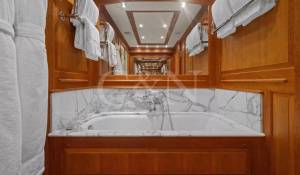 Pronajem Plachetní jachta 