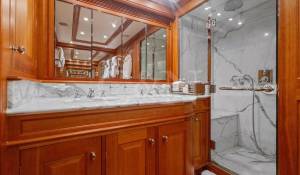 Pronajem Plachetní jachta 