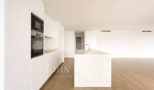 Pronájem Penthouse Alcobendas