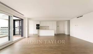 Pronájem Penthouse Alcobendas