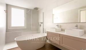 Pronájem Penthouse Alcobendas