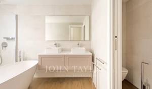 Pronájem Penthouse Alcobendas