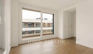 Pronájem Penthouse Alcobendas