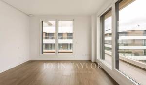 Pronájem Penthouse Alcobendas