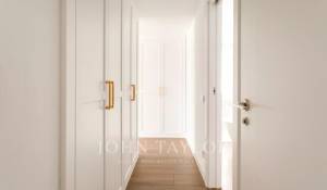 Pronájem Penthouse Alcobendas