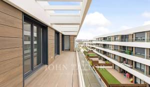 Pronájem Penthouse Alcobendas