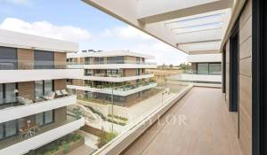 Pronájem Penthouse Alcobendas